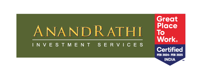 Anand Rathi Share and Stock Brokers Limited
