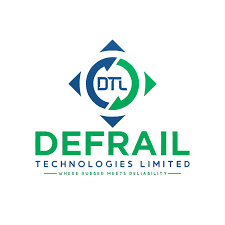 DEFRAIL TECHNOLOGIES LIMITED