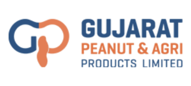 GUJARAT PEANUT AND AGRI PRODUCTS LIMITED
