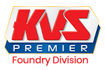 KVS CASTINGS LIMITED