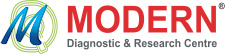 MODERN DIAGNOSTIC AND RESEARCH CENTRE LIMITED