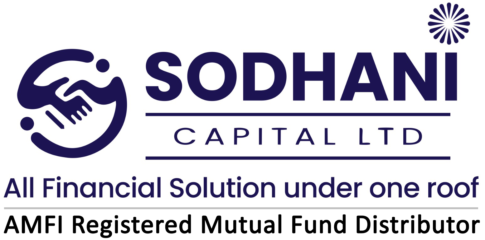 SODHANI CAPITAL LIMITED