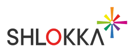 SHLOKKA DYES LIMITED