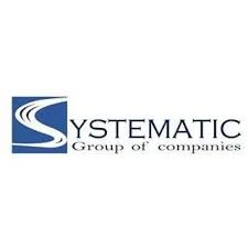 SYSTEMATIC INDUSTRIES LIMITED