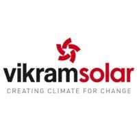 VIKRAM SOLAR LIMITED