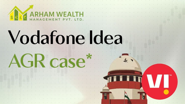 Vodafone Idea AGR case
