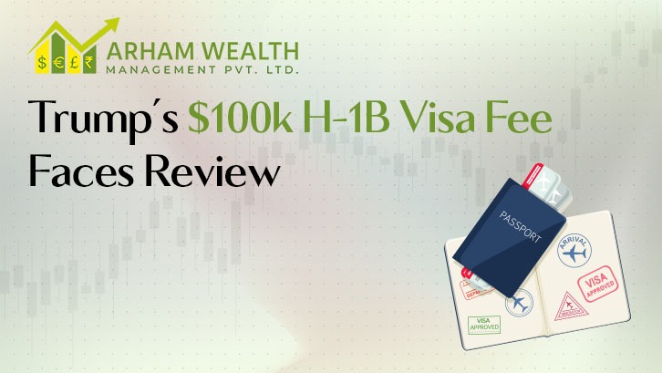 "Trump’s $100k H-1B Visa Fee Faces Review"